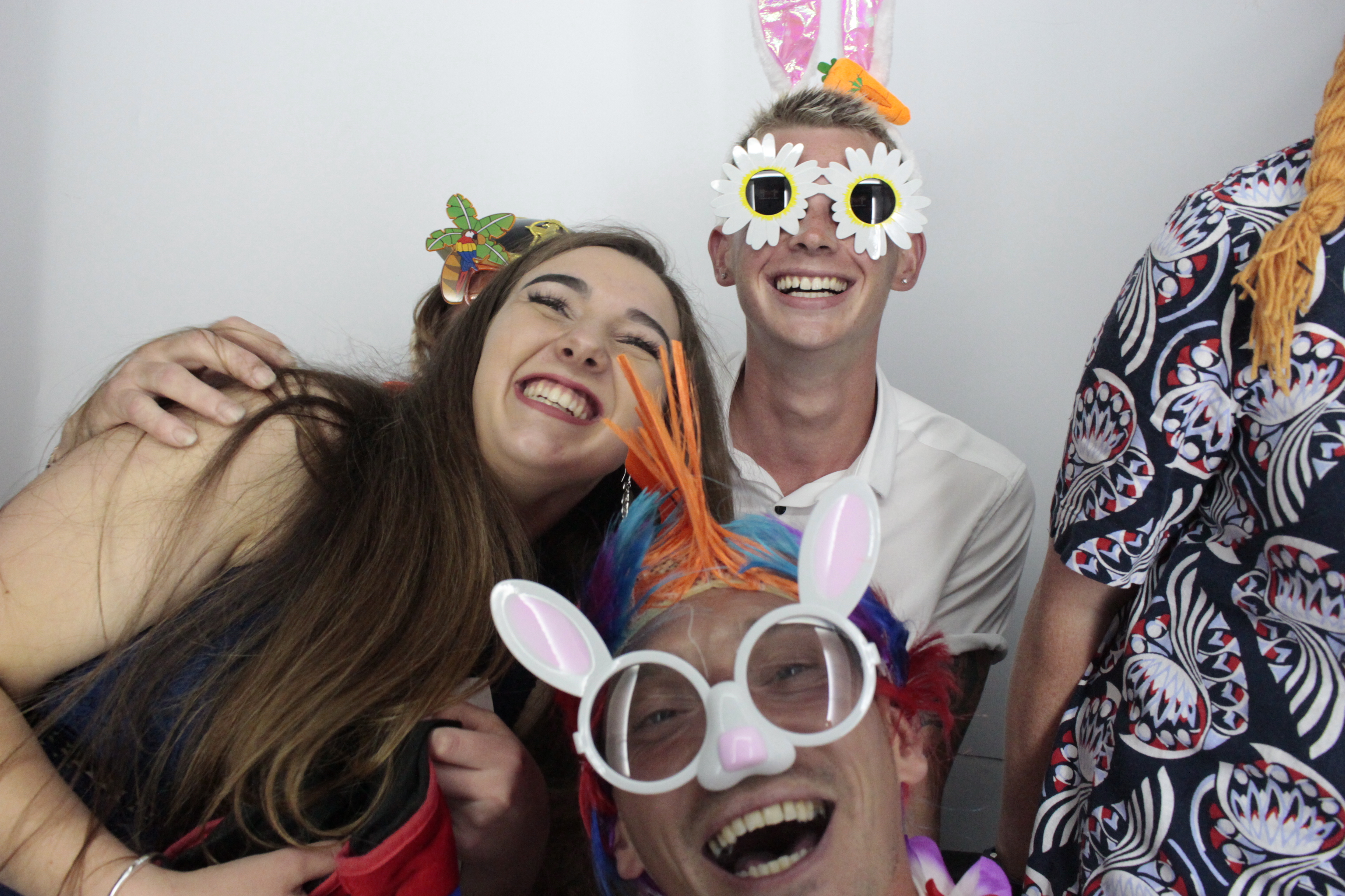 Sinead and Martyn's Wedding | View more photos from the event at gallery.myphotoboothexperience.co.uk/u/MyPhotoBoothExperienceLtd/Sinead-and-Martyns-Wedding